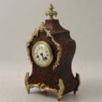 916 4066 TABLE CLOCK